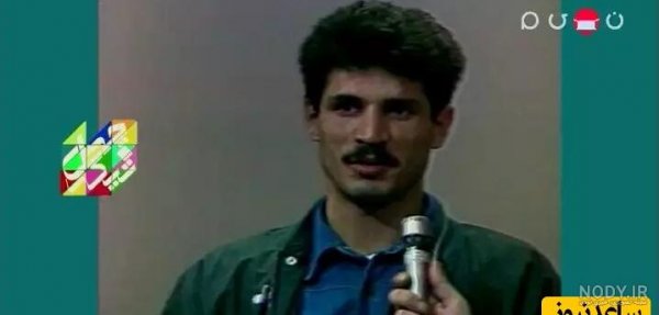 عکس علی دایی در استقلال