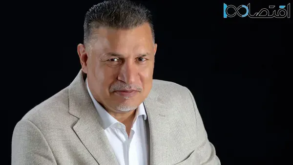 عکس چهره علی دایی