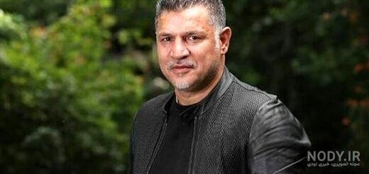 عکس چهره علی دایی