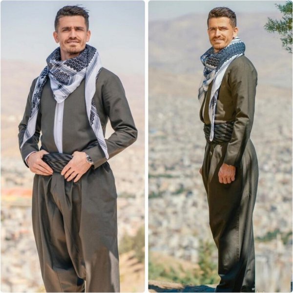 عکس وریا غفوری و همسرش جدید