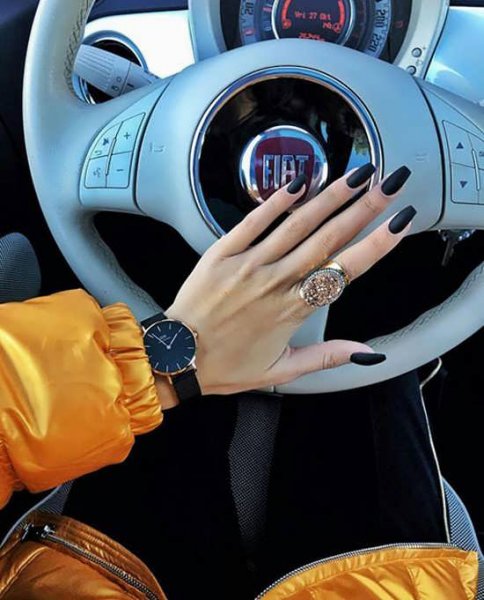 عکس پروفایل دخترونه لاکچری اینستا