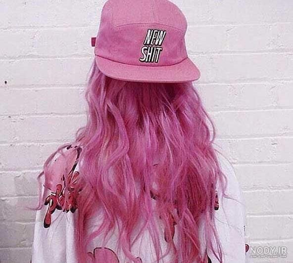  عکس پروفایل دخترونه خفن لاتی خارجی