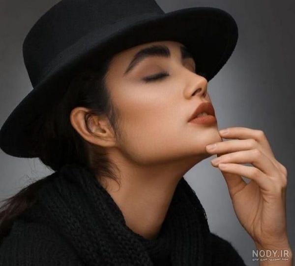  عکس پروفایل دخترونه خفن لاتی خارجی