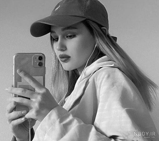  عکس پروفایل دخترونه خفن لاتی خارجی