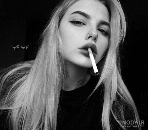  عکس پروفایل دخترونه خفن لاتی خارجی