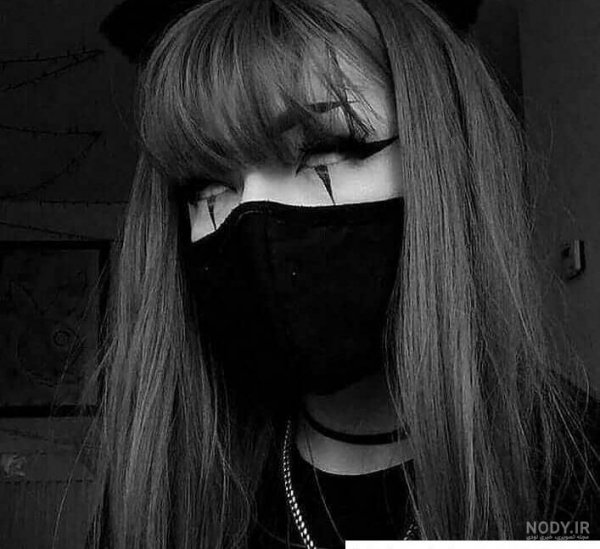  عکس پروفایل دخترونه خفن لاتی خارجی