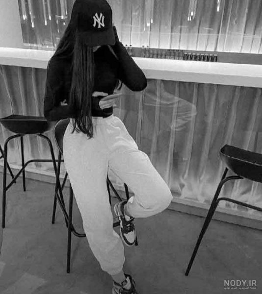  عکس پروفایل دخترونه خفن لاتی خارجی