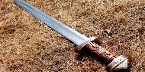  عکس پروفایل لاتی چاقو