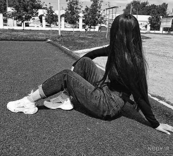  عکس پروفایل لاتی چاقو