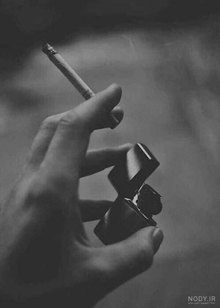  عکس پروفایل لاتی چاقو