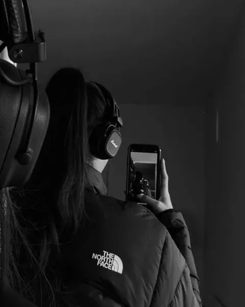  30 عکس پروفایل دخترونه خفن لاتی اینستا