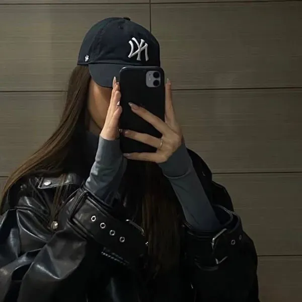  30 عکس پروفایل دخترونه خفن لاتی اینستا