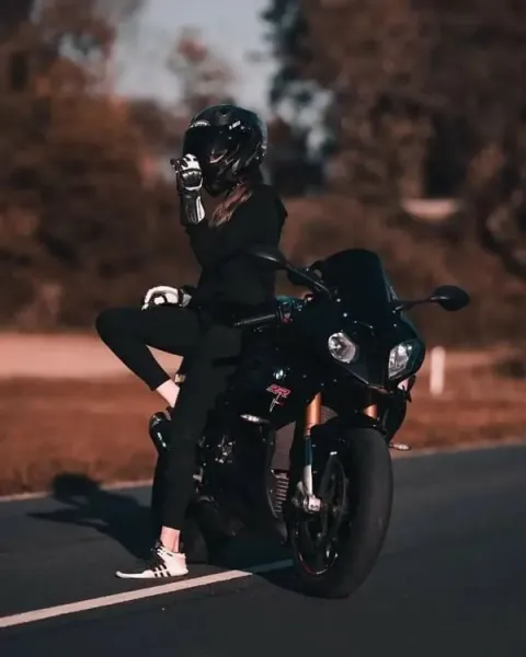  30 عکس پروفایل دخترونه خفن لاتی اینستا