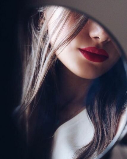  عکس دختر واقعی برای پروفایل