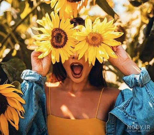  عکس پروفایل شاد لاکچری