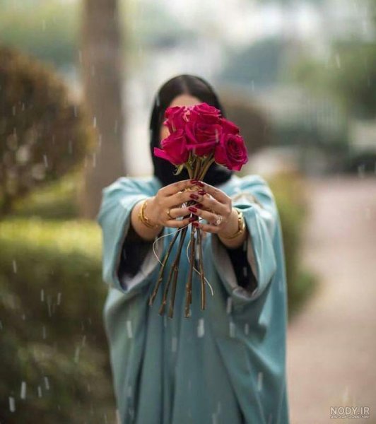  عکس پروفایل شاد لاکچری