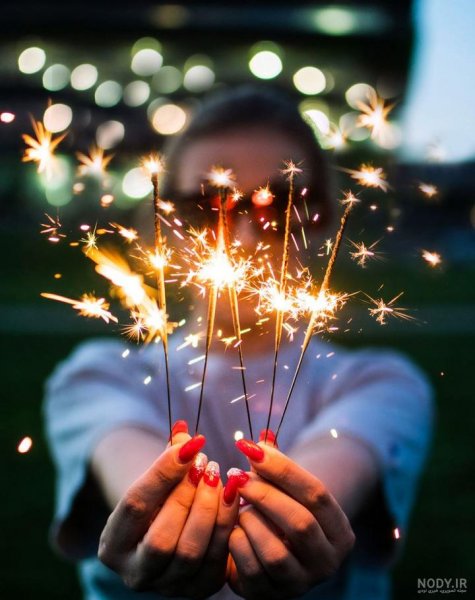  عکس پروفایل شاد لاکچری