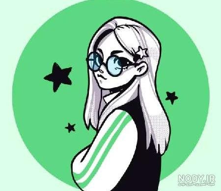  عکس پروفایل شاد و پر انرژی بدون متن