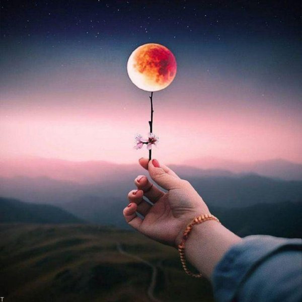  عکس پروفایل شاد و مفهومی