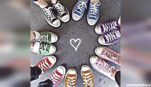  عکس پروفایل جدید امسال