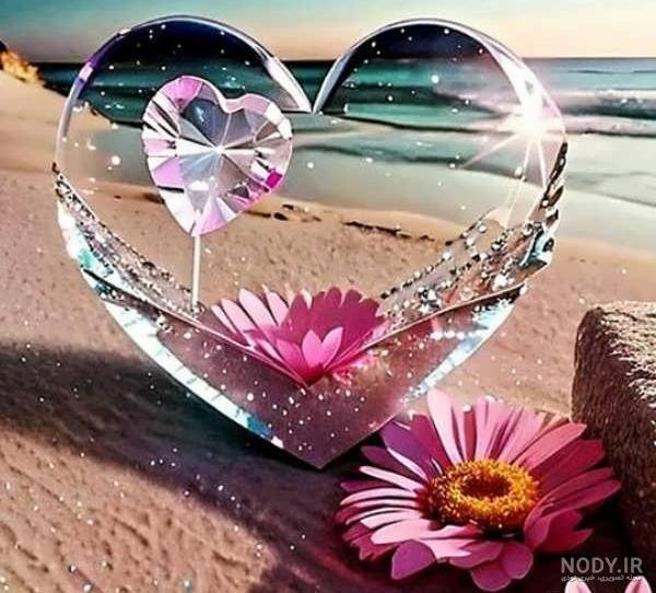  عکس پروفایل جدید امسال عاشقانه