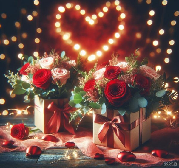  عکس پروفایل جدید امسال عاشقانه