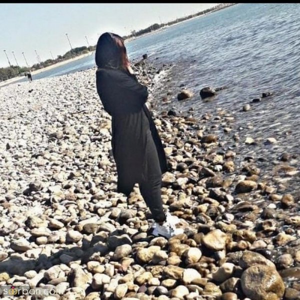  عکس پروفایل جدید امسال غمگین