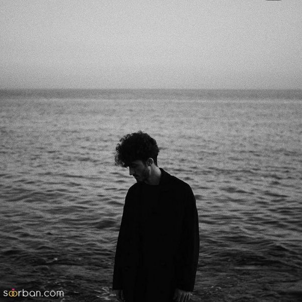  عکس پروفایل جدید امسال غمگین