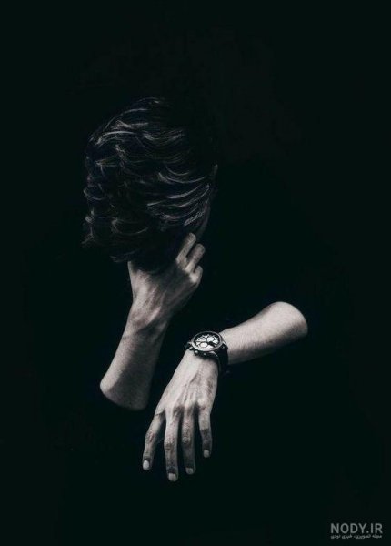  عکس پروفایل غمگین پسرانه شکست عشقی