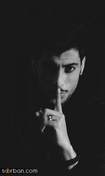  غمگین ترین عکس پروفایل پسرانه