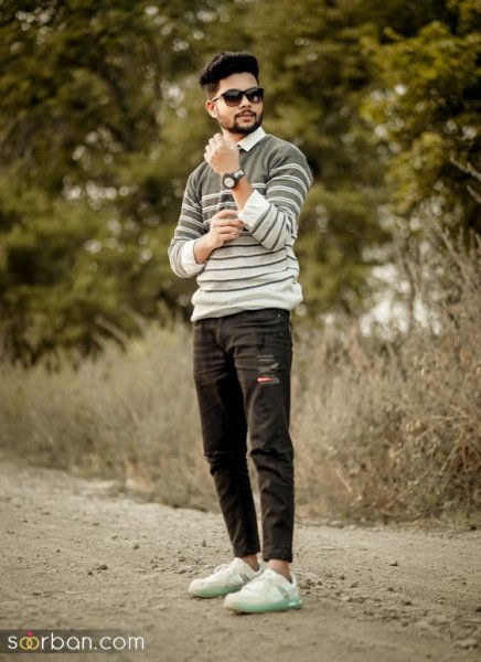  30 عکس پروفایل پسرانه