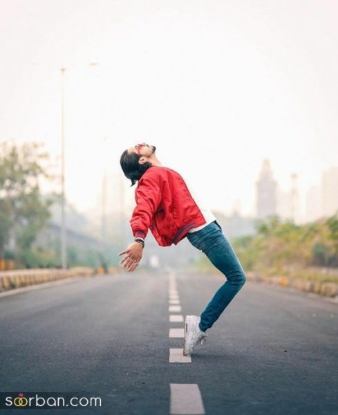  30 عکس پروفایل پسرانه