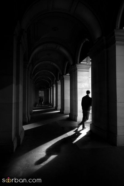  36 عکس پروفایل پسرانه لاکچری