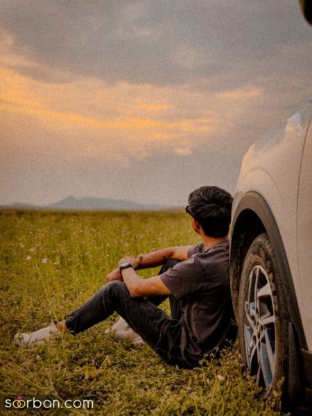  36 عکس پروفایل پسرانه لاکچری