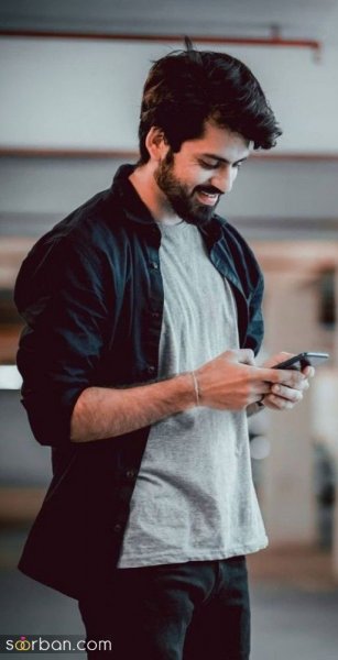  36 عکس پروفایل پسرانه لاکچری