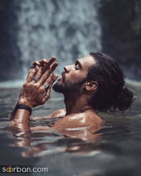  36 عکس پروفایل پسرانه لاکچری