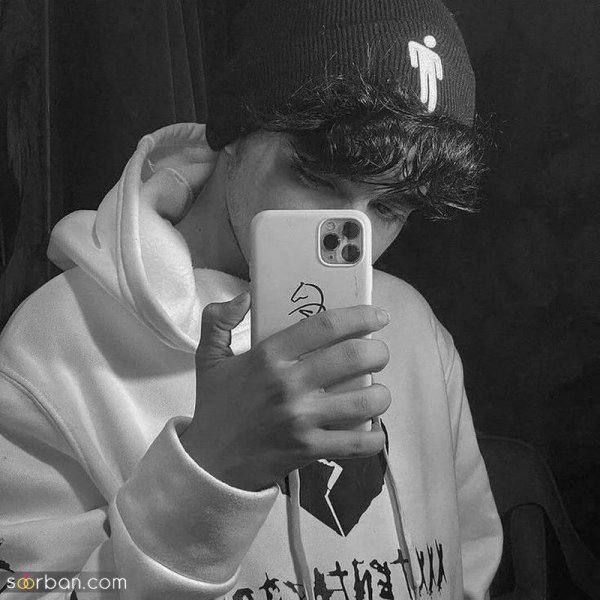 عکس پروفایل پسرانه لاتی رفاقتی