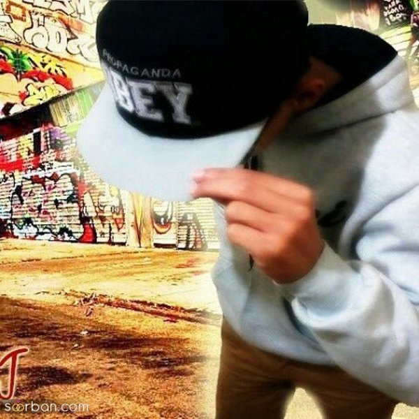  عکس پروفایل پسرانه لاتی رفاقتی