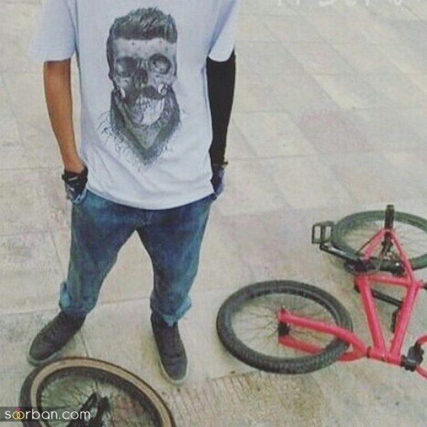  عکس پروفایل پسرانه لاتی رفاقتی