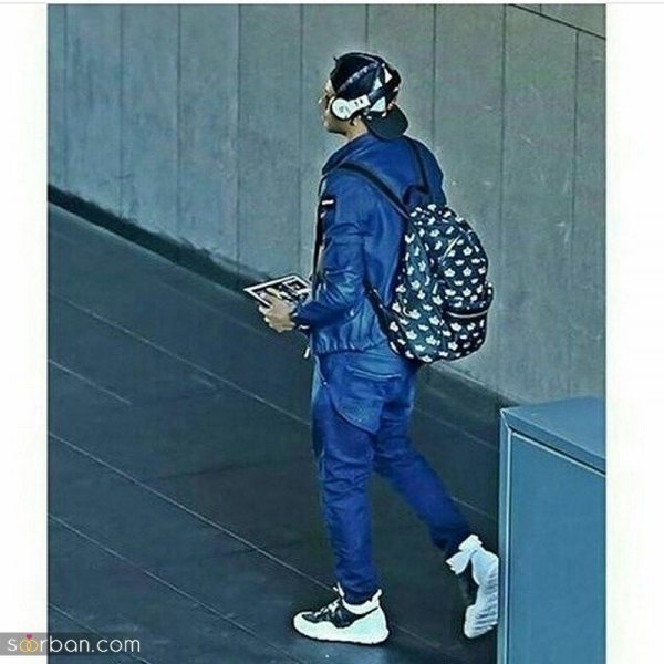  عکس پروفایل پسرانه لاتی رفاقتی