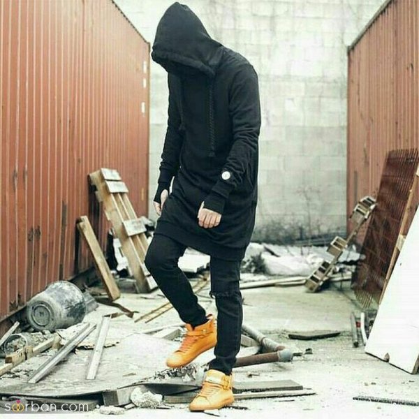  عکس پروفایل پسرانه لاتی رفاقتی