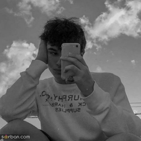  عکس پروفایل پسرانه لاتی رفاقتی