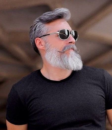  عکس پروفایل مردانه سن بالا