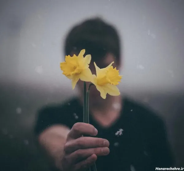  عکس پروفایل مردانه سنگین عاشقانه