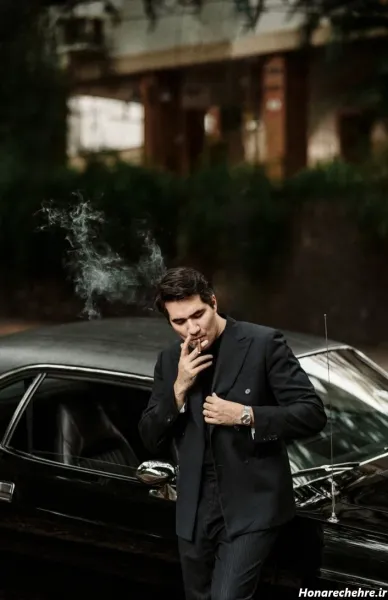  عکس پروفایل مردانه سنگین عاشقانه