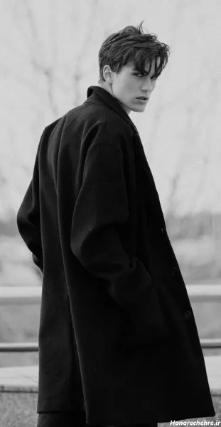  عکس پروفایل مردانه سنگین عاشقانه