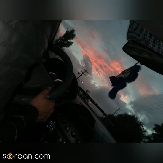  عکس پروفایل مردانه لاکچری