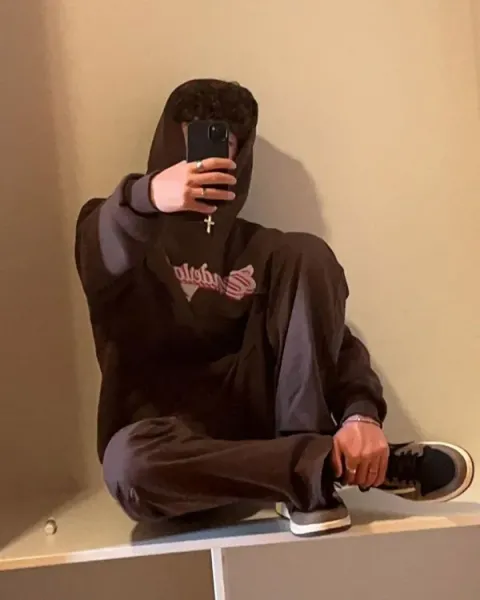 عکس پروفایل پسرانه طبیعی