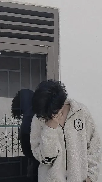  عکس پروفایل پسرانه طبیعی