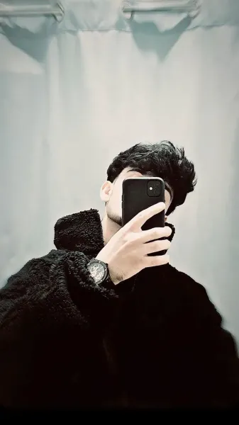  عکس پروفایل ساده و شیک پسرانه